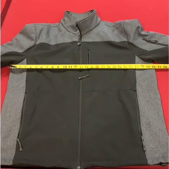 ZeroXposure Rain Jacket - Picture 9 of 10